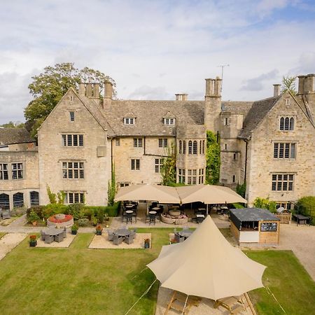 Stonehouse Court Hotel - A Bespoke Hotel Luaran gambar