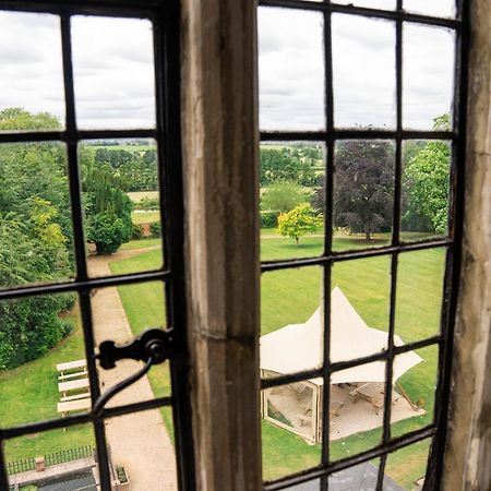 Stonehouse Court Hotel - A Bespoke Hotel Luaran gambar