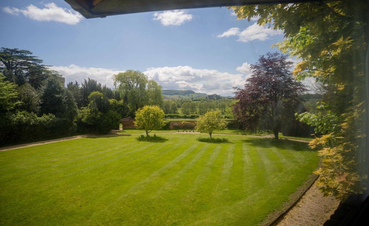Stonehouse Court Hotel - A Bespoke Hotel Luaran gambar