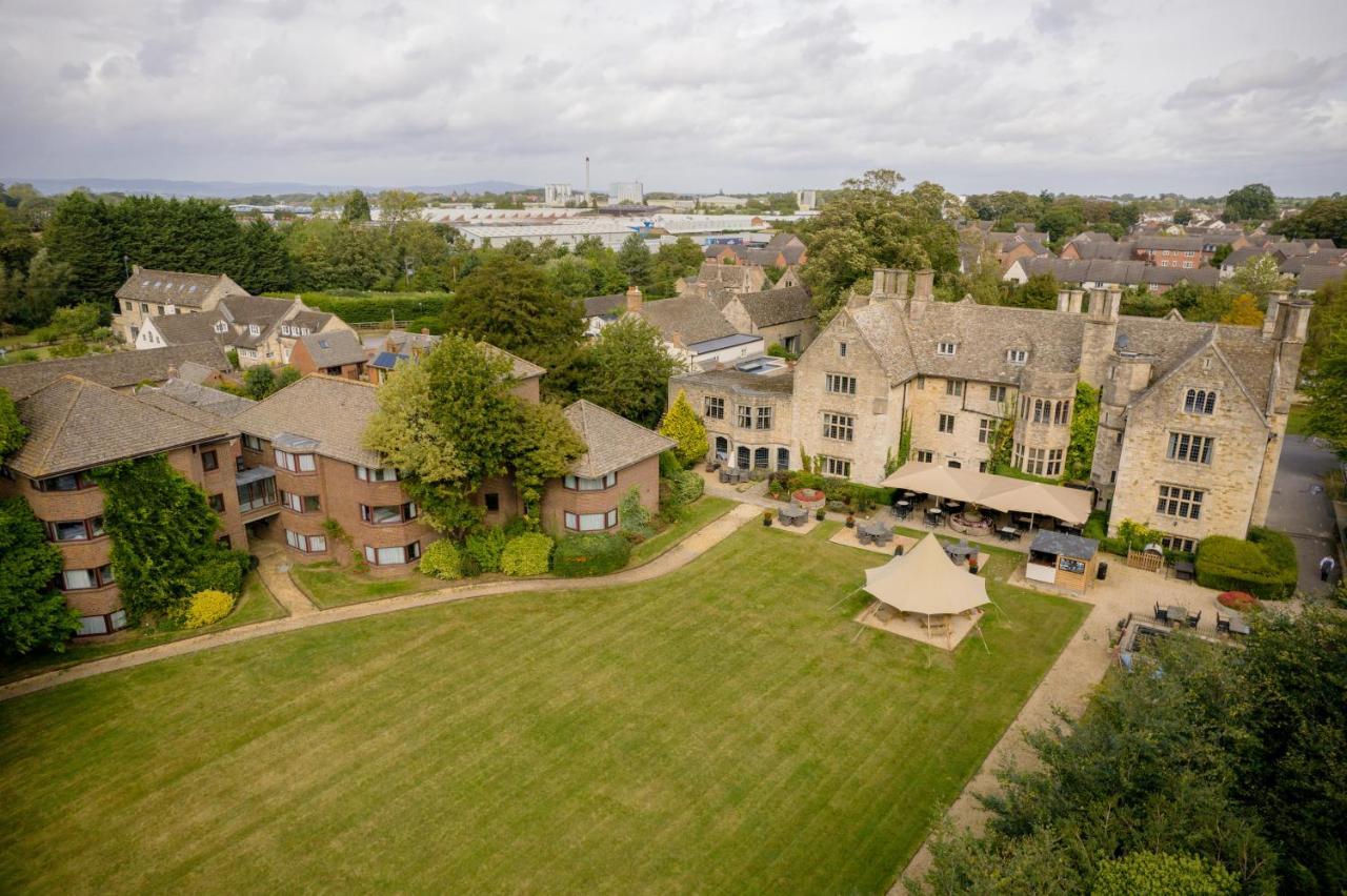 Stonehouse Court Hotel - A Bespoke Hotel Luaran gambar