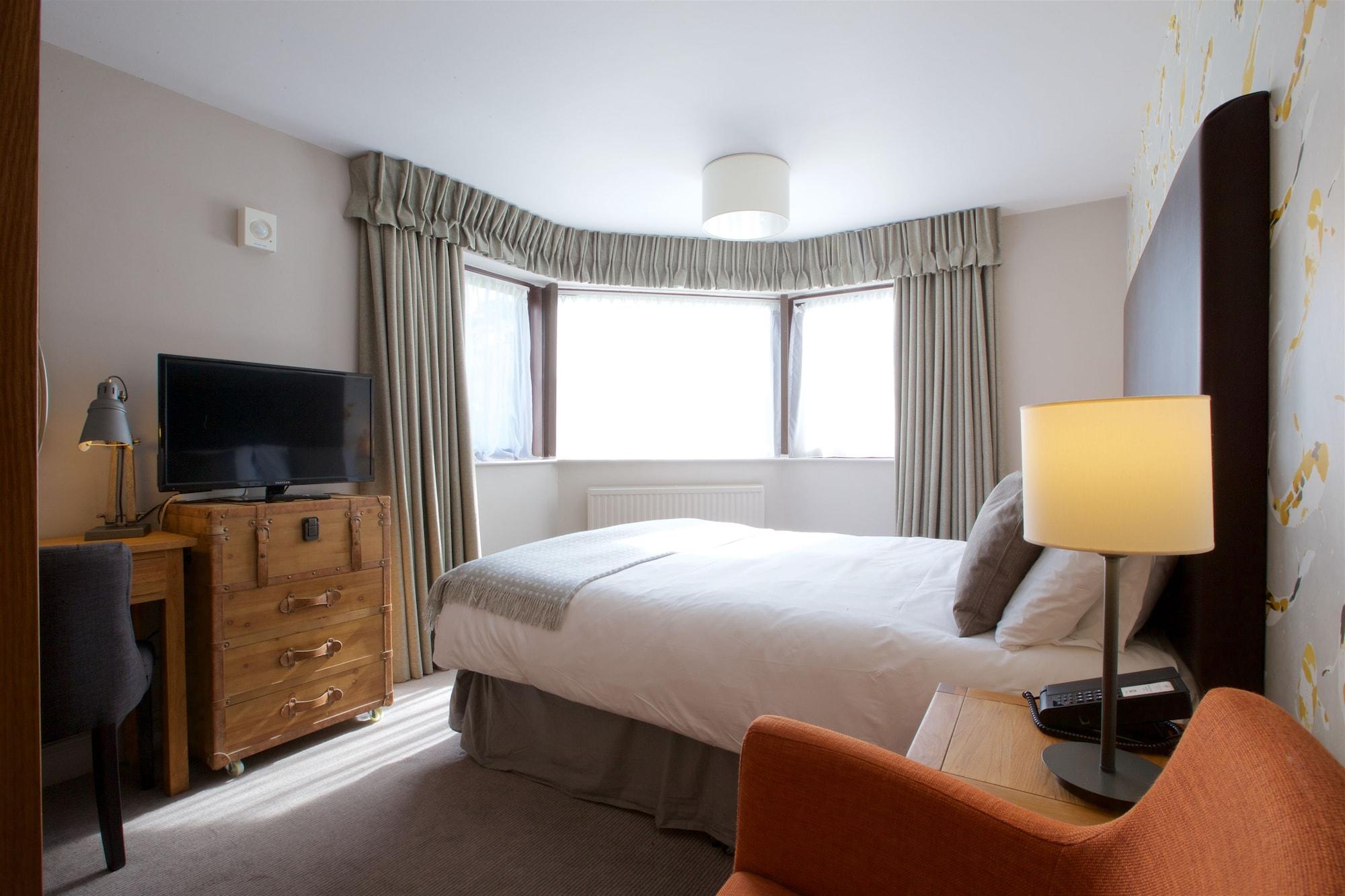 Stonehouse Court Hotel - A Bespoke Hotel Luaran gambar
