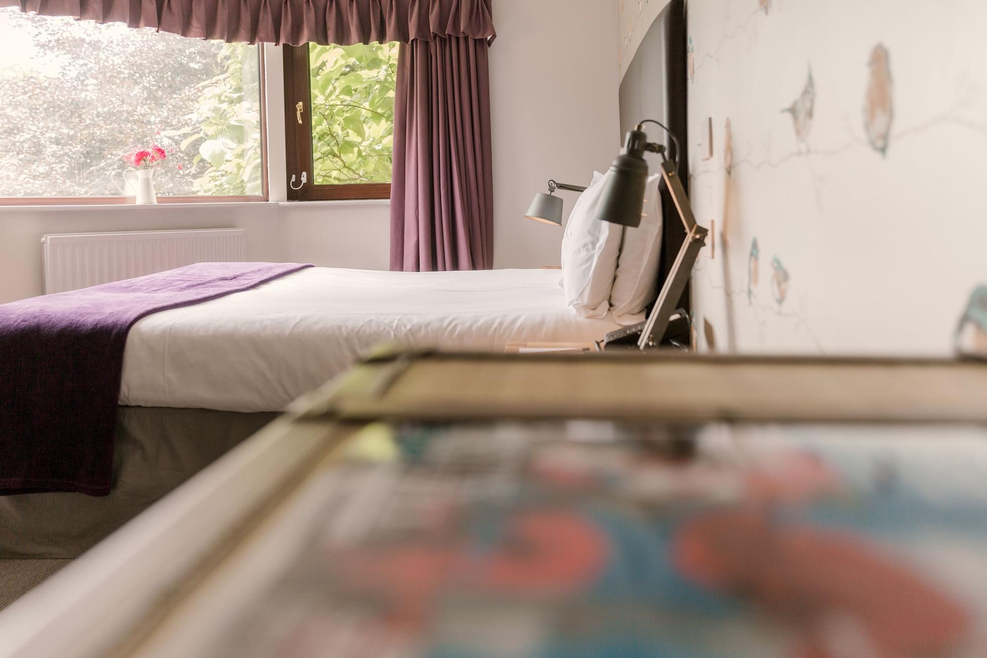 Stonehouse Court Hotel - A Bespoke Hotel Luaran gambar