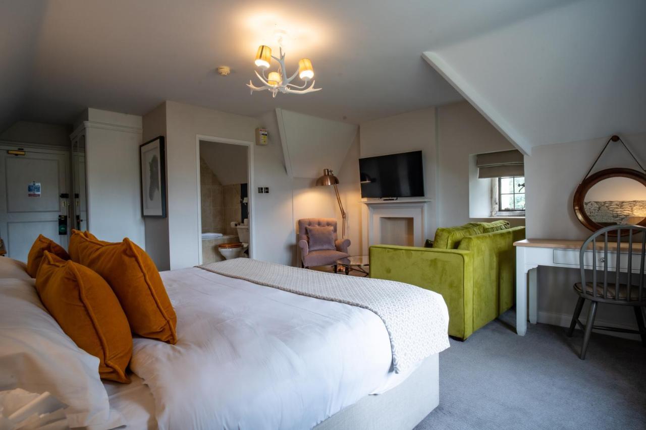 Stonehouse Court Hotel - A Bespoke Hotel Luaran gambar