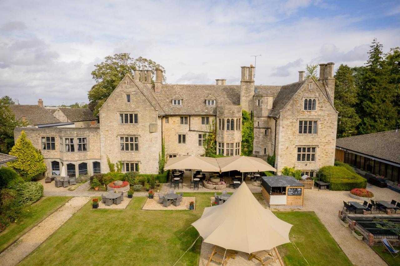 Stonehouse Court Hotel - A Bespoke Hotel Luaran gambar