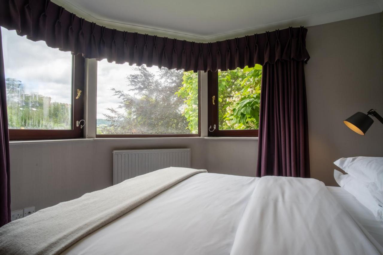 Stonehouse Court Hotel - A Bespoke Hotel Luaran gambar