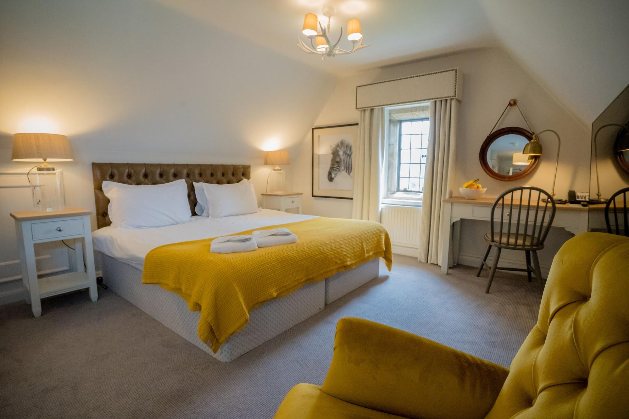 Stonehouse Court Hotel - A Bespoke Hotel Luaran gambar