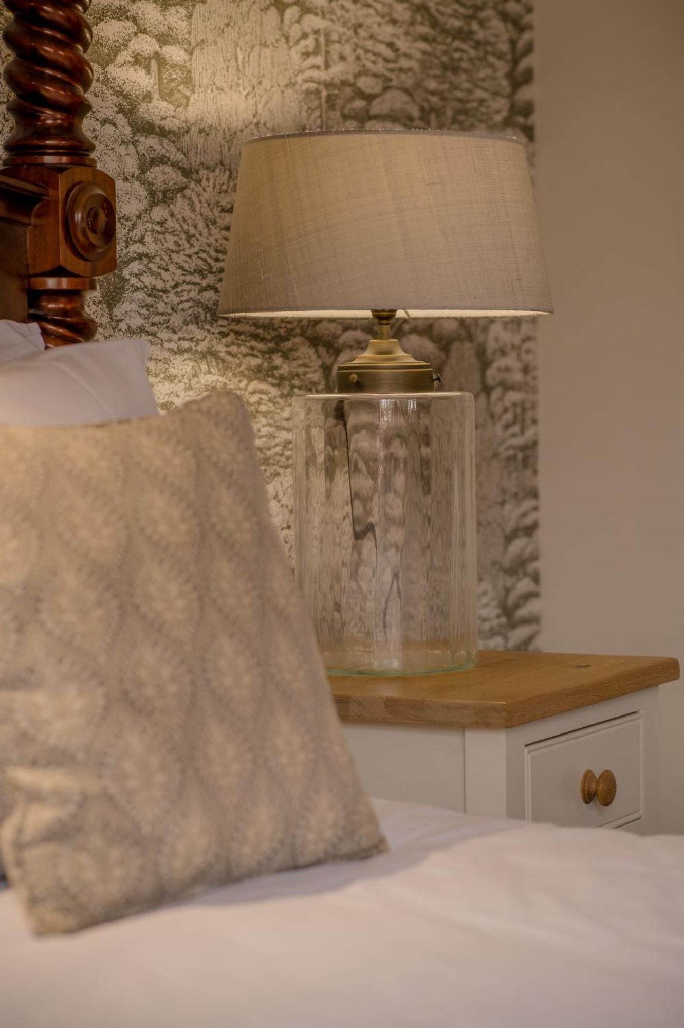 Stonehouse Court Hotel - A Bespoke Hotel Luaran gambar
