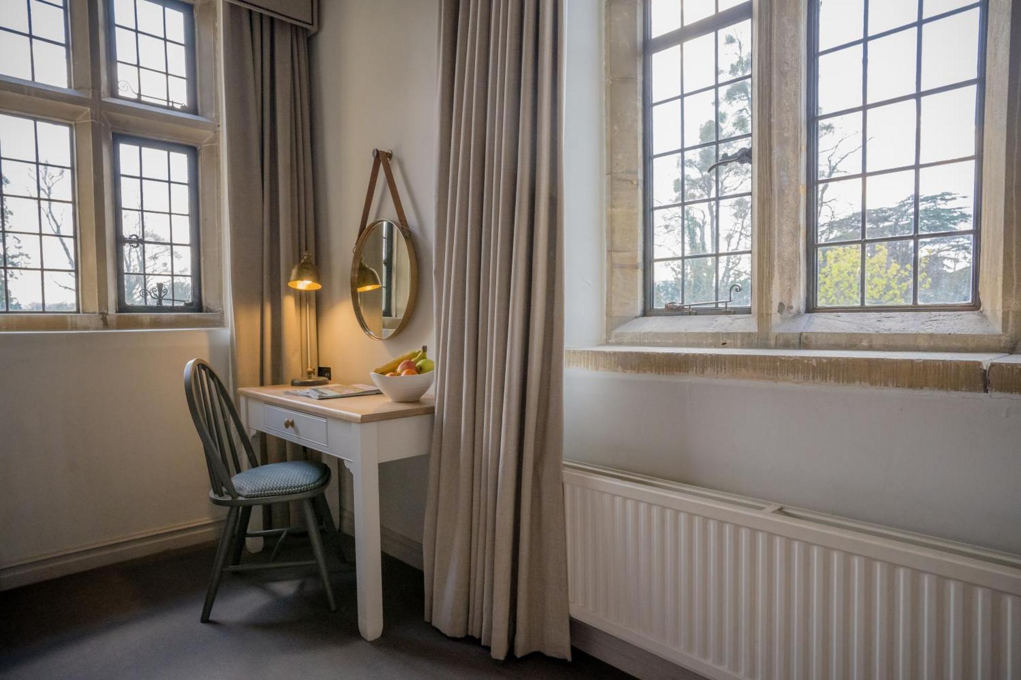 Stonehouse Court Hotel - A Bespoke Hotel Luaran gambar