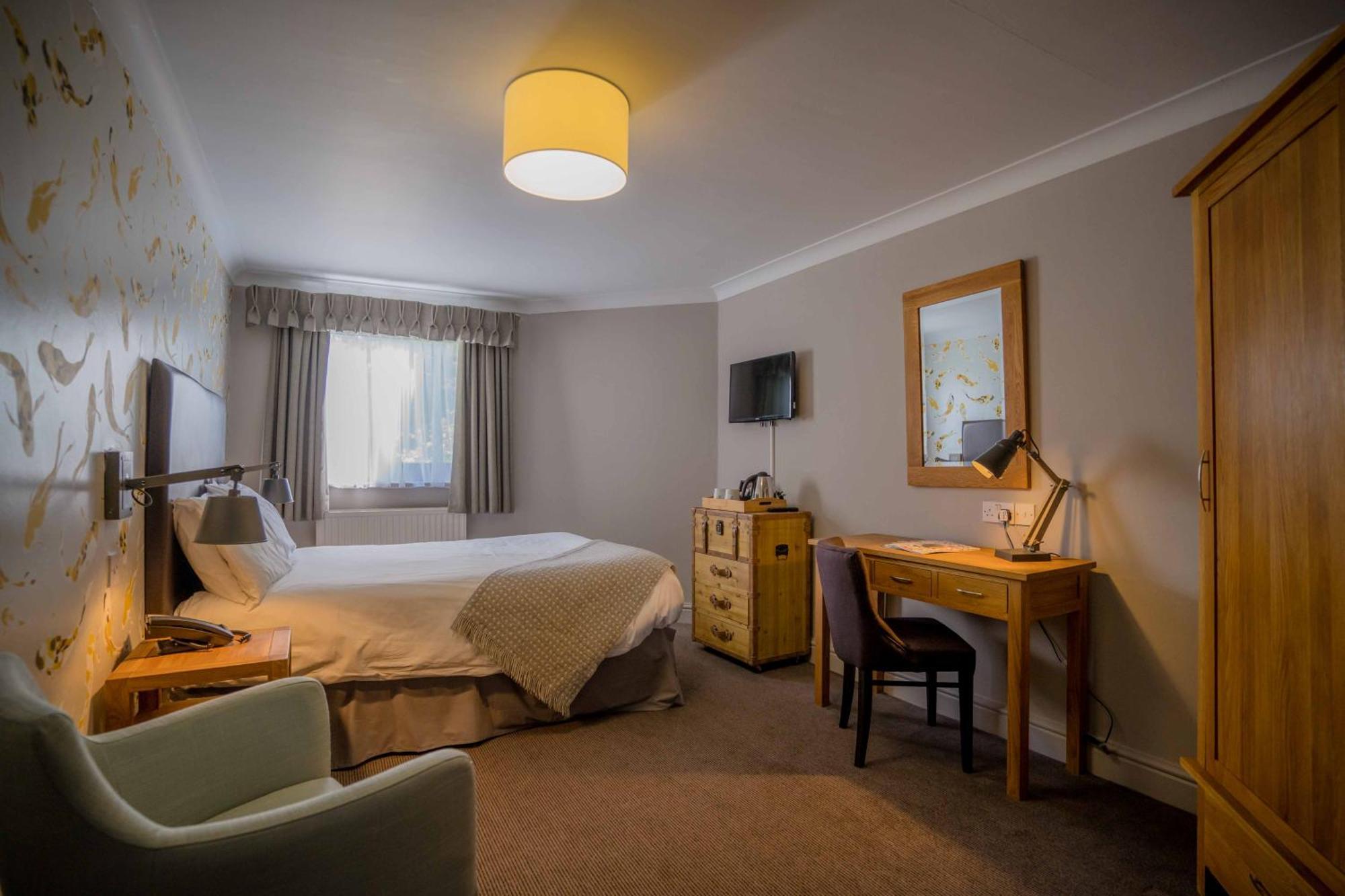 Stonehouse Court Hotel - A Bespoke Hotel Luaran gambar