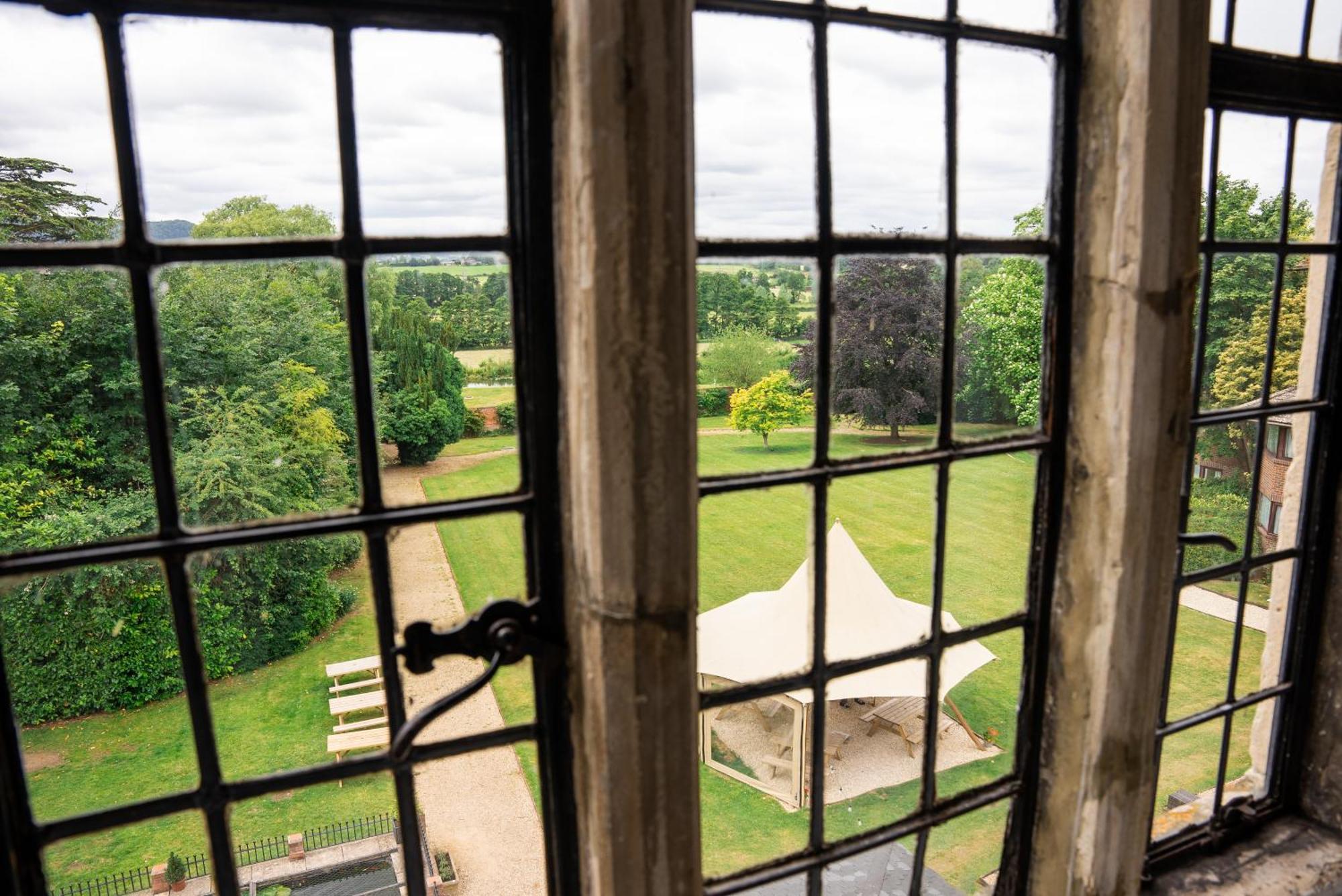 Stonehouse Court Hotel - A Bespoke Hotel Luaran gambar