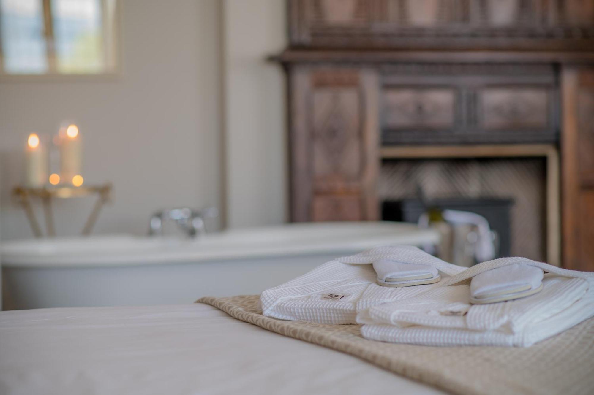 Stonehouse Court Hotel - A Bespoke Hotel Luaran gambar