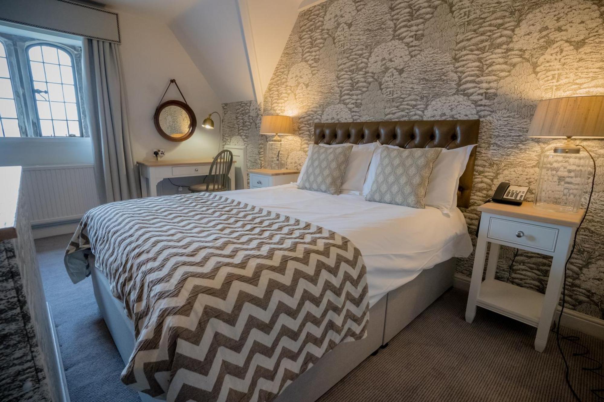 Stonehouse Court Hotel - A Bespoke Hotel Luaran gambar