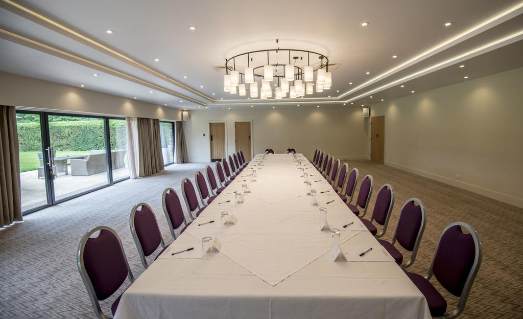 Stonehouse Court Hotel - A Bespoke Hotel Luaran gambar