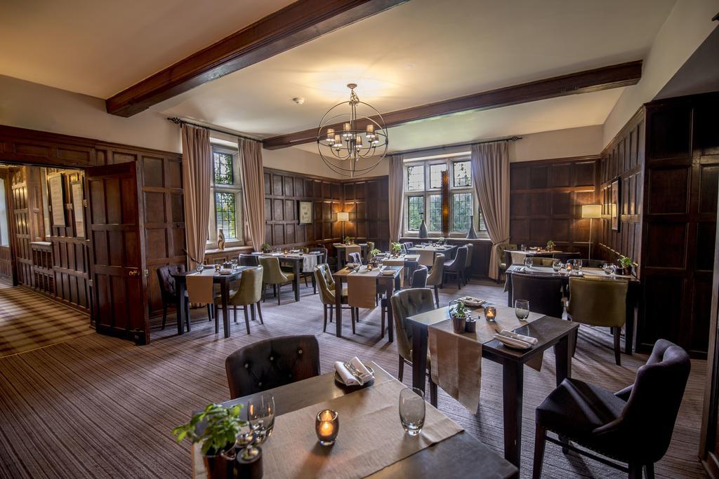 Stonehouse Court Hotel - A Bespoke Hotel Luaran gambar