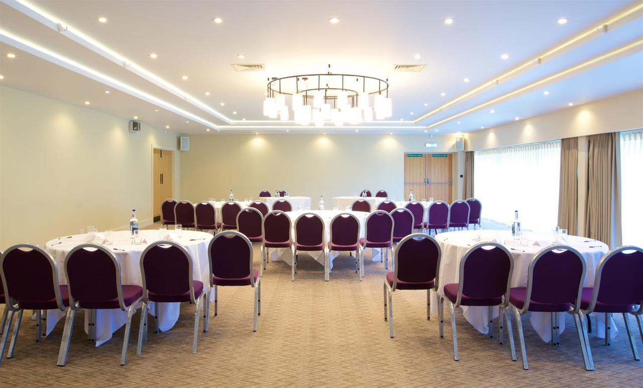 Stonehouse Court Hotel - A Bespoke Hotel Luaran gambar