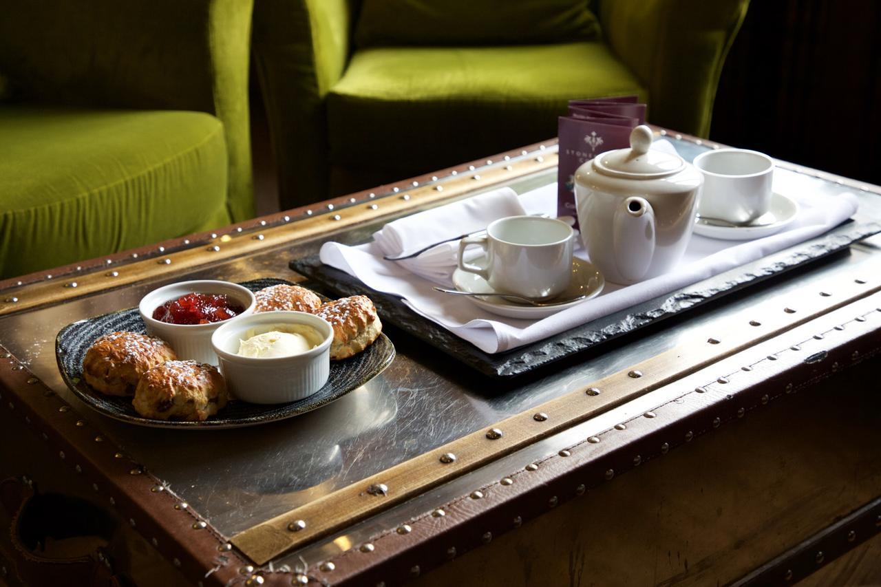 Stonehouse Court Hotel - A Bespoke Hotel Luaran gambar
