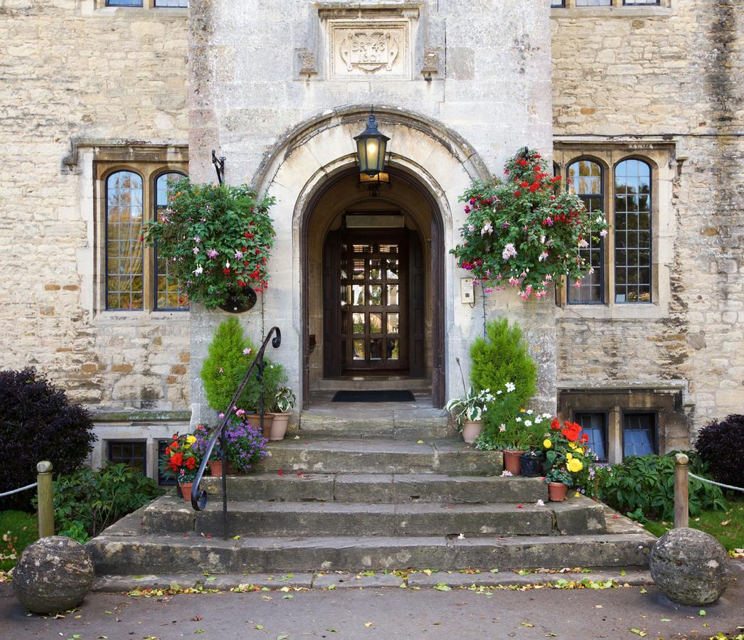 Stonehouse Court Hotel - A Bespoke Hotel Luaran gambar