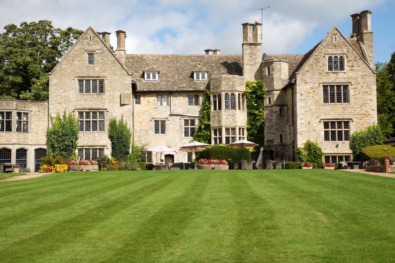 Stonehouse Court Hotel - A Bespoke Hotel Luaran gambar