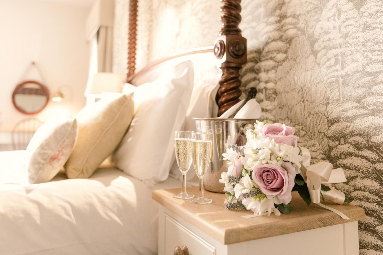 Stonehouse Court Hotel - A Bespoke Hotel Luaran gambar